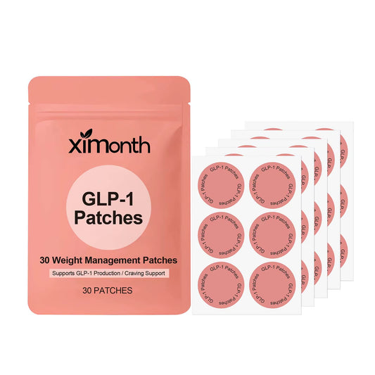Body Patches for Body Shaping Fat Burning anti Cellulite Improve Stomach Control Appetite Increase Metabolism Weight Loss Patch